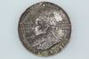 M1897/1 QUEEN VICTORIA DIAMOND JUBILEE MEDALLION