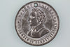 GB ROBERT RAIKES FOUNDER SUNDAY SCHOOL CENTENARY 1880 MEDAL