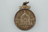 M1889-90/6 NZ SOUTH SEAS EXHIBITION DUNEDIN MEDAL