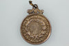 M1889-90/6 NZ SOUTH SEAS EXHIBITION DUNEDIN MEDAL