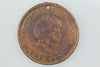 M1889-90/10 NZ SOUTH SEAS EXHIBITION DUNEDIN MEDAL