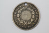 M1889-90/6 NZ SOUTH SEAS EXHIBITION DUNEDIN MEDAL