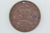 AUSTRALIA LAUNCESTON TASMANIA QUEEN VICTORIA 50TH JUBILEE 1887 MEDAL