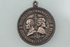 AUSTRALIA TASMANIA ROYAL HOBART CENTENARY REGATA 1938 MEDAL