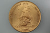 AUSTRALIA VICTORIA STATE BANK JAMES COOK BI-CENTENARY 1970 MEDAL