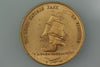 AUSTRALIA VICTORIA STATE BANK JAMES COOK BI-CENTENARY 1970 MEDAL