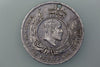 M1907/1 NZ DOMINION DAY SCHOOL CHILDREN MEDAL MAGNALIUM