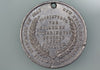 M1907/1 NZ DOMINION DAY SCHOOL CHILDREN MEDAL MAGNALIUM