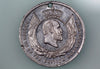 M1907/1 NZ DOMINION DAY SCHOOL CHILDREN MEDAL MAGNALIUM