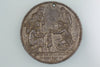 GB ROBERT RAIKES FOUNDER SUNDAY SCHOOL CENTENARY 1880 MEDAL