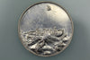 M1882/1 WRECK BENVENUE & CITY OF PERTH MEDAL RE-STRIKE