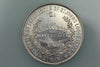 M1882/1 WRECK BENVENUE & CITY OF PERTH MEDAL RE-STRIKE