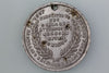 M1907/2 NZ DOMINION DAY SCHOOL CHILDREN MEDAL MAGNALIUM