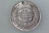 M1907/1 NZ DOMINION DAY SCHOOL CHILDREN MEDAL MAGNALIUM