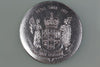 MP1977/3 QUEEN ELIZABETH ROYAL VISIT MEDAL ALUMINIUM