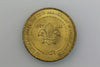 AUSTRALIA SCOUTING 75TH ANNIVERSARY WORLD SCOUTING TOKEN