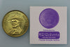 AUSTRALIA SCOUTING 75TH ANNIVERSARY WORLD SCOUTING TOKEN