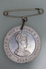 GB CORONATION OF KING EDWARD VIII 1937 MEDAL ALUMINUM