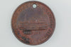 M1901/6 DUKE & DUCHESS CORNWALL & YORK MEDAL COPPER