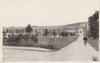 ENGLAND MILITARY VIEW OF BARRACKS TIDWORTH POSTCARD