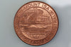 AUSTRALIA 1982 QUEENSLAND MOUNT.ISA CITY TOURIST DOLLAR