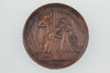 M1897/3 QUEEN VICTORIA DIAMOND JUBILEE MEDAL BRONZE