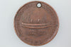 M1901/10 DUKE & DUCH CORNWALL & YORK 1901 MEDAL COPPER