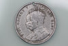 M1911/3 CORONATION GEORGE V 1911 ALUMINIUM MEDAL