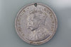 M1911/3 CORONATION GEORGE V 1911 ALUMINIUM MEDAL