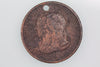 M1901/6 DUKE & DUCHESS CORNWALL & YORK MEDAL COPPER