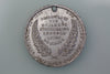 M1907/5 NZ DOMINION DAY SCHOOL CHILDREN MEDAL MAGNALIUM