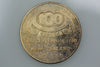 MP1980/2 ROTORUA CENTENNIAL MEDAL M.P 1980 BRASS