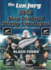 THE LEN JURY 2023 NEW ZEALAND STAMP CATALOGUE 53rd EDITION