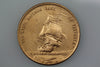 AUSTRALIA 1970 STATE SAVINGS BANK VICTORIA COOK BICENTENARY MEDAL