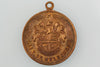 AUSTRALIA ELIZABETH II 1953 CITY OF MELBOURNE CORONATION MEDAL