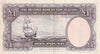 NZ FLEMING 1 POUND BANKNOTE ND(1956-67) P.159d EXTREMELY FINE