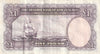 NZ FLEMING 1 POUND BANKNOTE ND(1956-67) P.159c VERY FINE