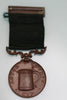 GB 1908 ASTOR COUNTY CUP RIFLE SHOOTING MEDAL WITH RIBBON