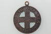 NZ RED CROSS FUND MEDALET 1918 M.1916/3? FINE