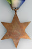 WWII ATLANTIC STAR MEDAL