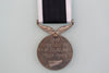 WWII 1939-1945 NEW ZEALAND WAR SERVICE MEDAL