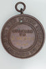 GB ROYAL LIFE SAVING SOCIETY 1891 MEDAL BRONZE