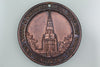 GB KING’S NORTON & NORTHFLELD COUNCIL 1911 MEDAL COPPER