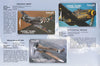 FIGHTER PLANES OF WWII IN PACIFIC FOLDER