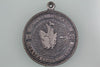 AUSTRALIA 1938 TASMANIA DIAMETEREMORATES FRANKLIN & TASMAN MEDAL