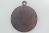 NZ KGVI CORONATION TE AWAMUTU MEDALET 1937 M1937/2C.1 aUNC