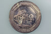 NZ DUNEDIN CIVIC CHAMBERS MEDAL 1989 MP1989/1 UNCIRCULATED
