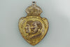NZ NELSON'S CELEBRATIONS & 1902 CORONATION MEDALET M1902/17 gEF
