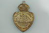 NZ NELSON'S CELEBRATIONS & 1902 CORONATION MEDALET M1902/17 gEF