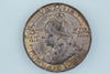M1897/1 QUEEN VICTORIA DIAMOND JUBILEE MEDALLION